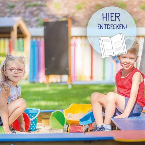  Alles für Kindergarten & Krippe entdecken bei Kindertraum 🛒 Illustration 
